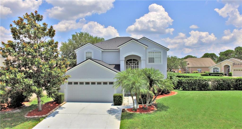 2834 Crane Trace Circle - Photo 1