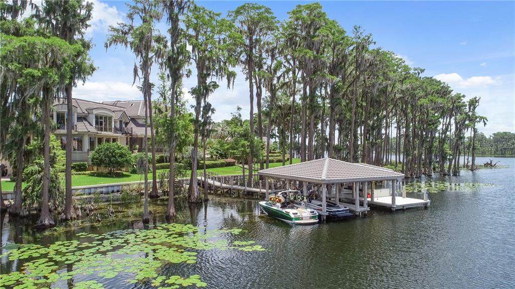 9912 Lake Louise Drive - Photo 1