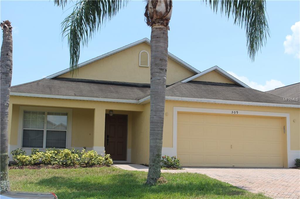 509 Knightsbridge Circle - Photo 1