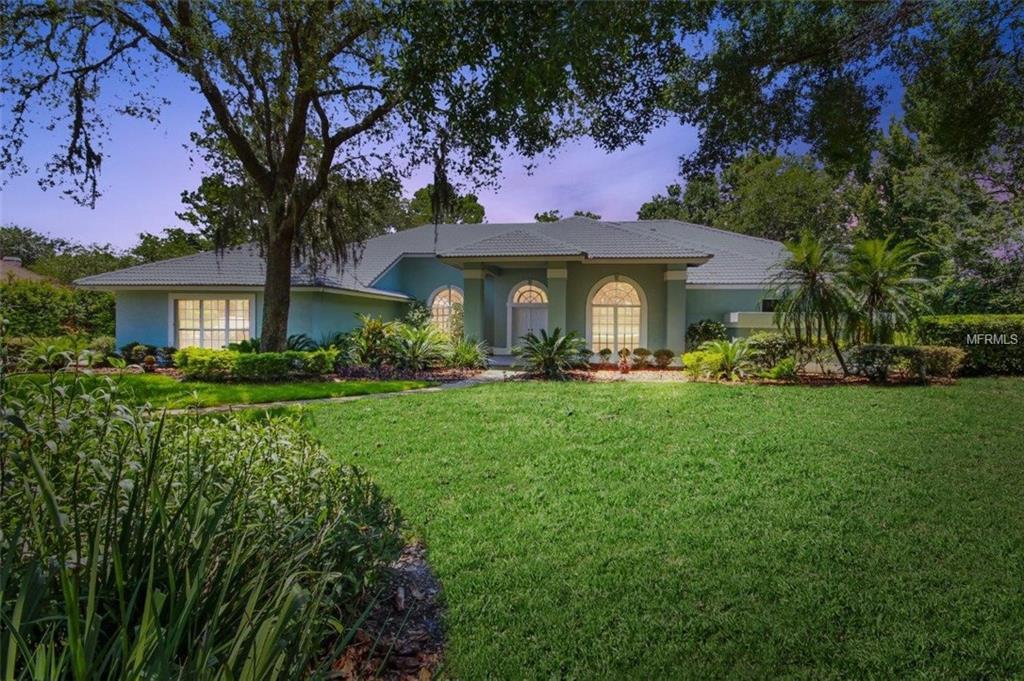 208 Vista Oak Drive - Photo 1