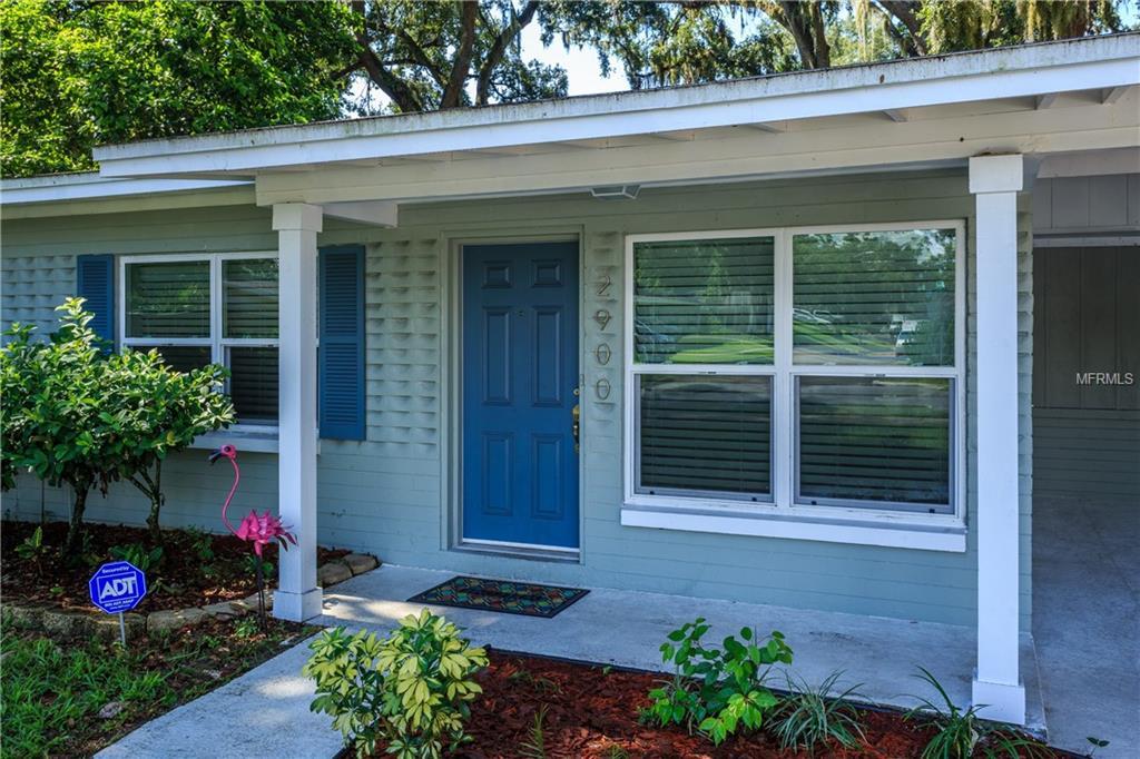 2900 Pershing Avenue - Photo 1