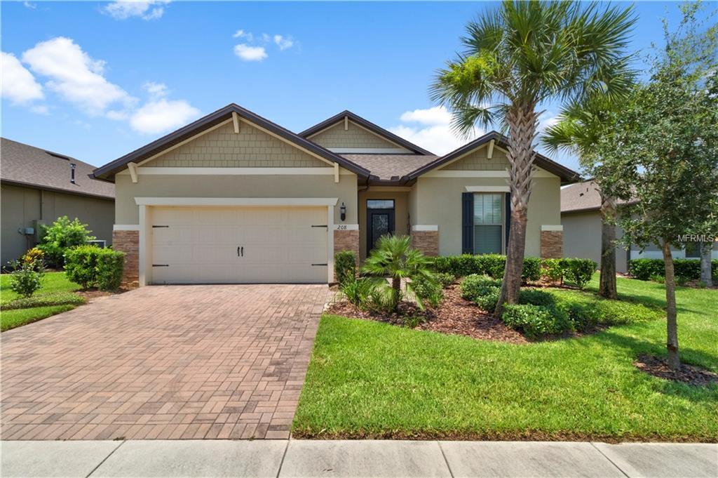 208 Granada Lane - Photo 1