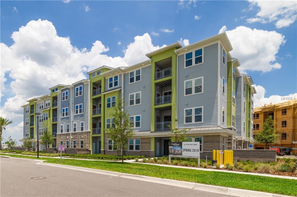 7517 Laureate Boulevard - Photo 1