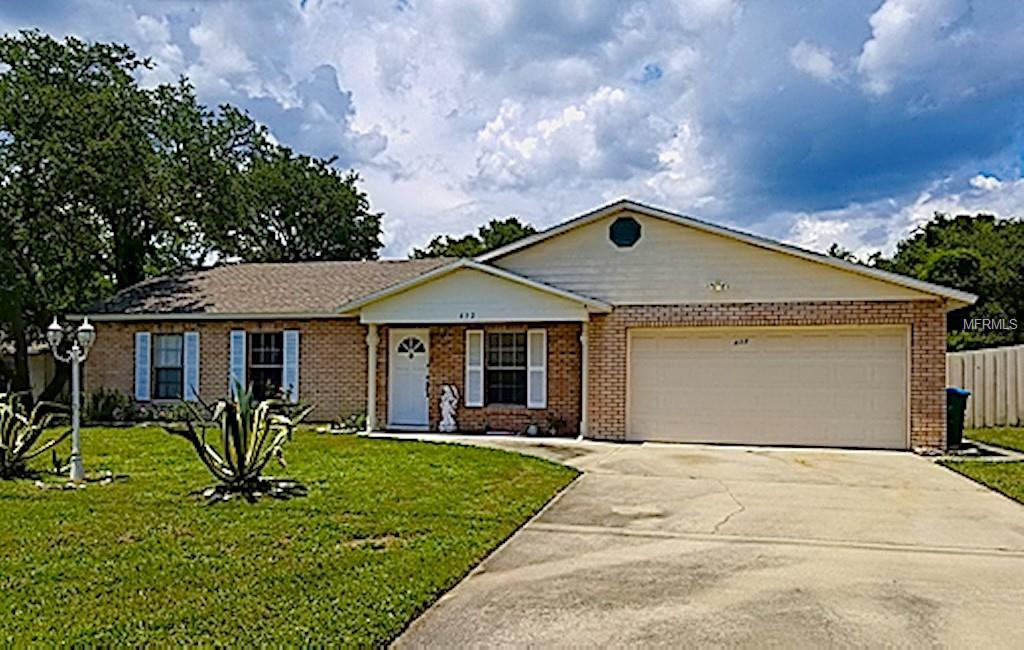 432 Jeffers Street - Photo 1