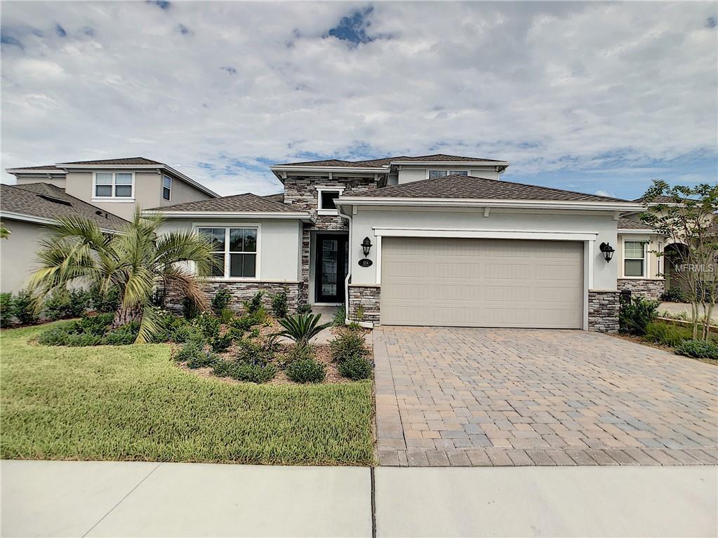 524 Adenmore Terrace - Photo 1