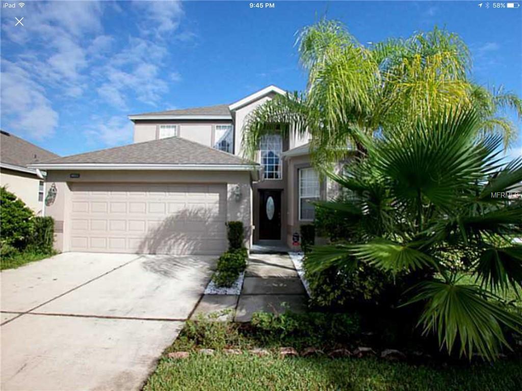 14933 Braywood Trail - Photo 1