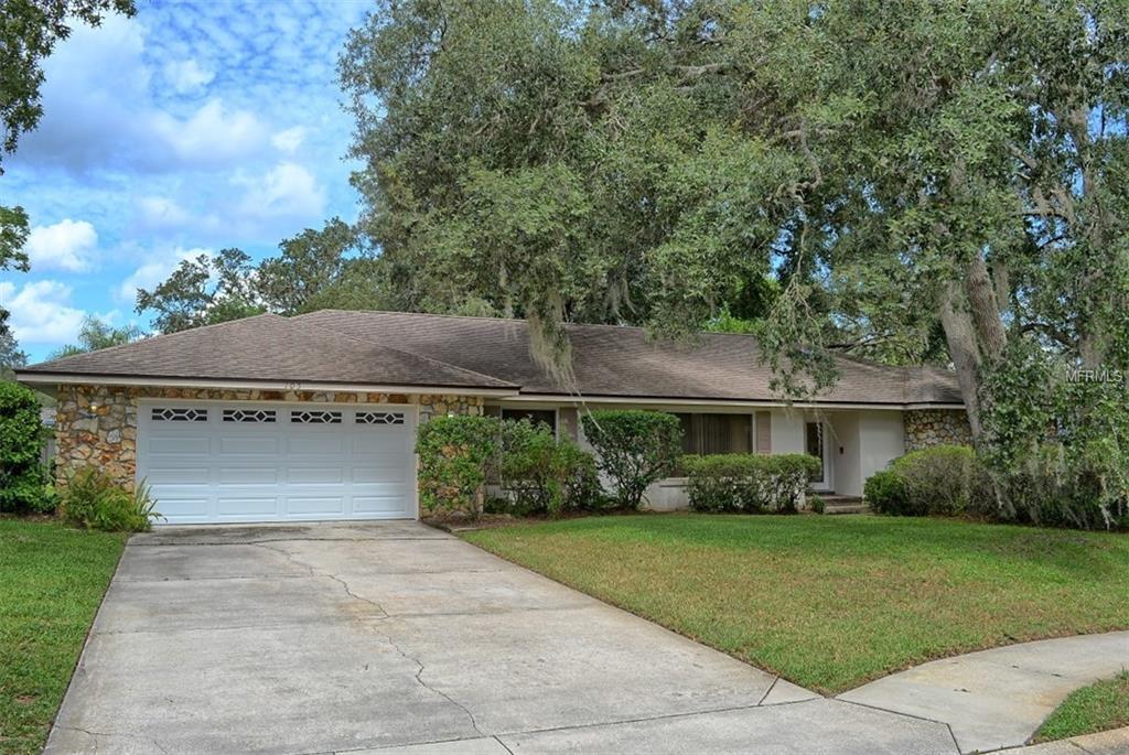 105 Country Hill Drive - Photo 1