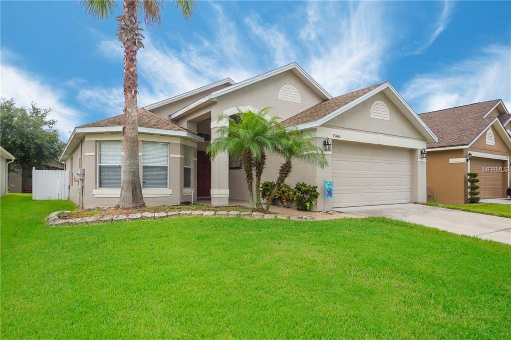 13406 Early Frost Circle - Photo 1