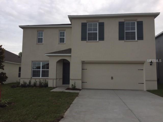 3144 Country Club Circle - Photo 1