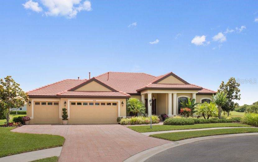 3232 Lady Palm Way - Photo 1