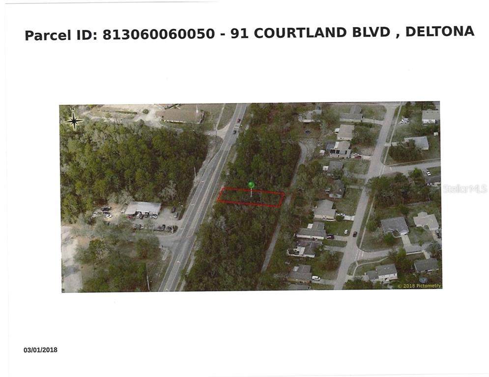 91 Courtland Boulevard - Photo 1