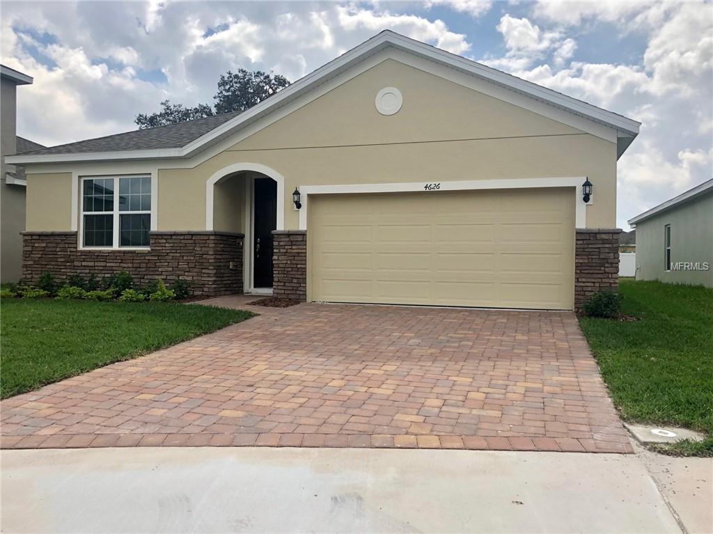 4626 Marcos Street - Photo 1