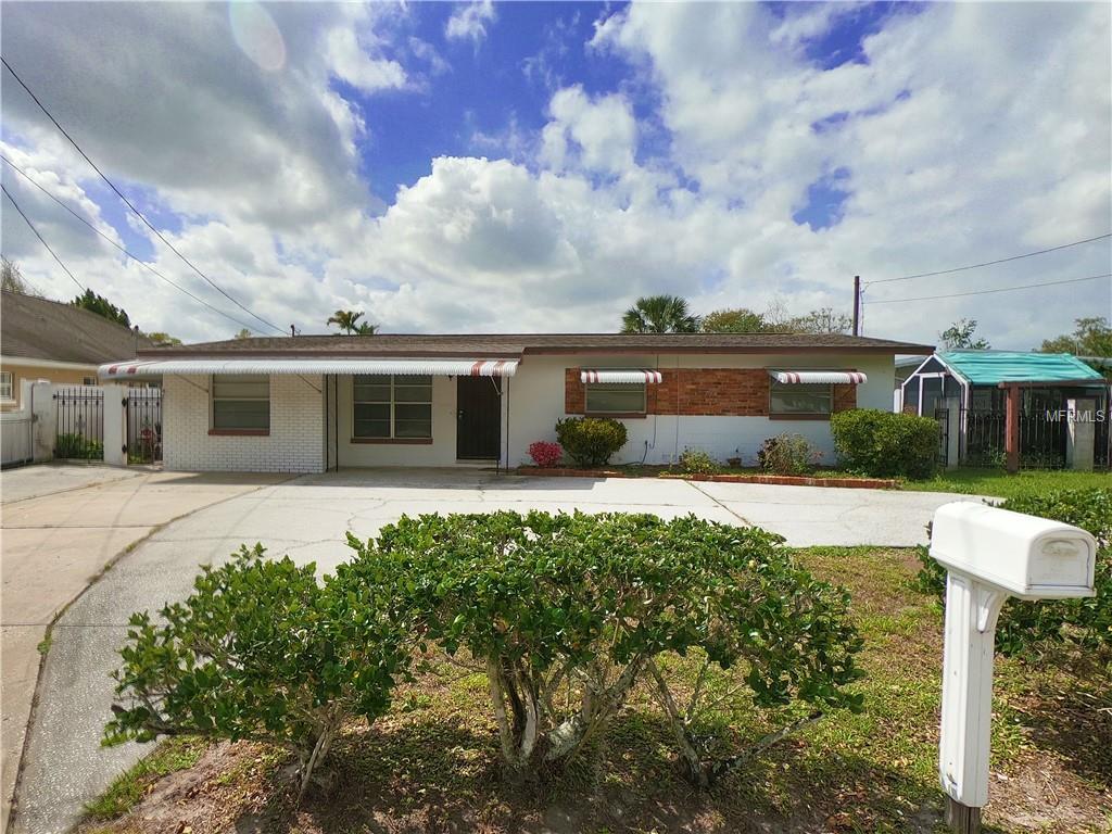 6614 Harvey Street - Photo 1
