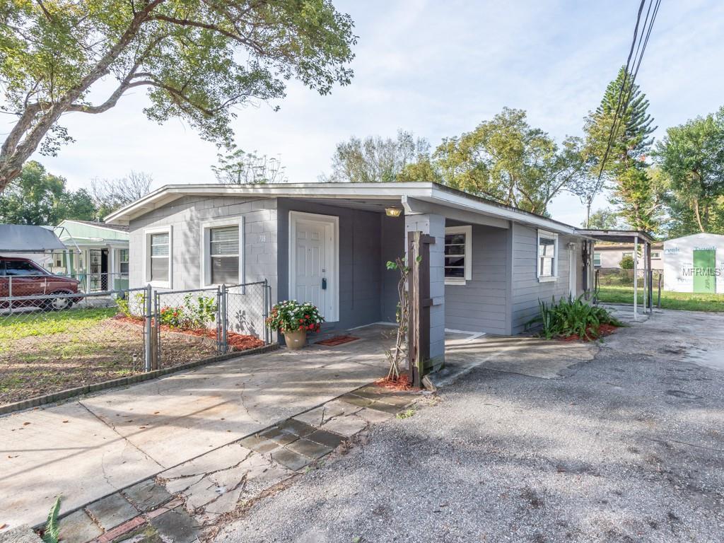 708 Crystal Drive - Photo 1