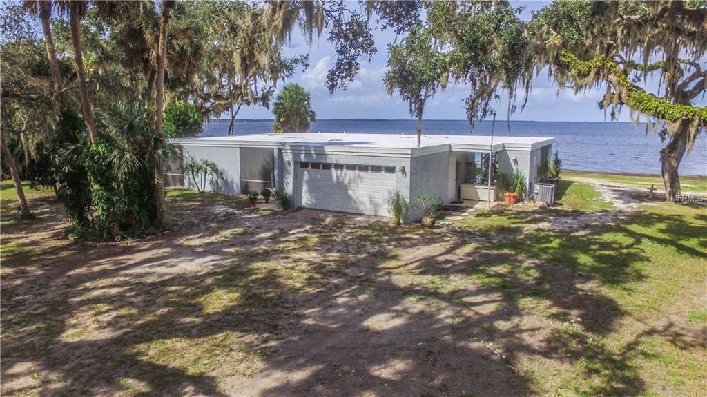 2540 Fort Lane Road - Photo 1