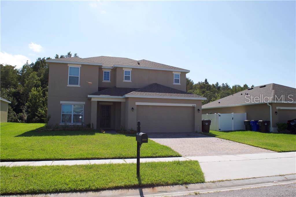 3534 Saxony Lane - Photo 1
