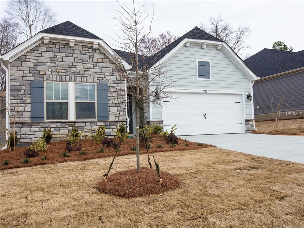 1518 Astoria Arbor Lane - Photo 1