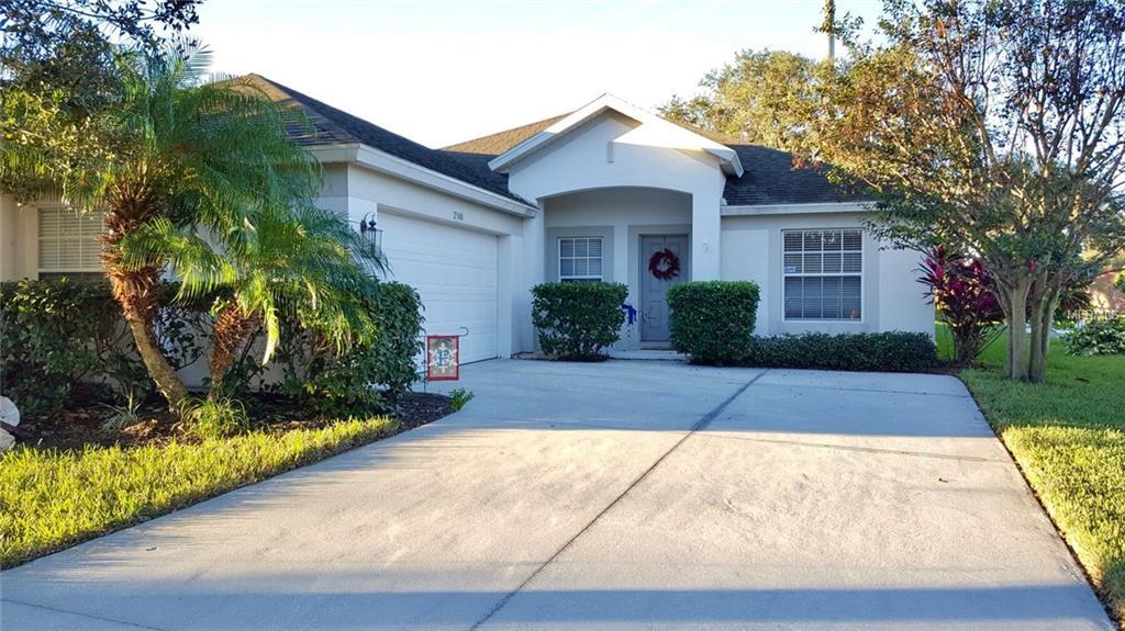 2300 Meadow Oak Circle - Photo 1