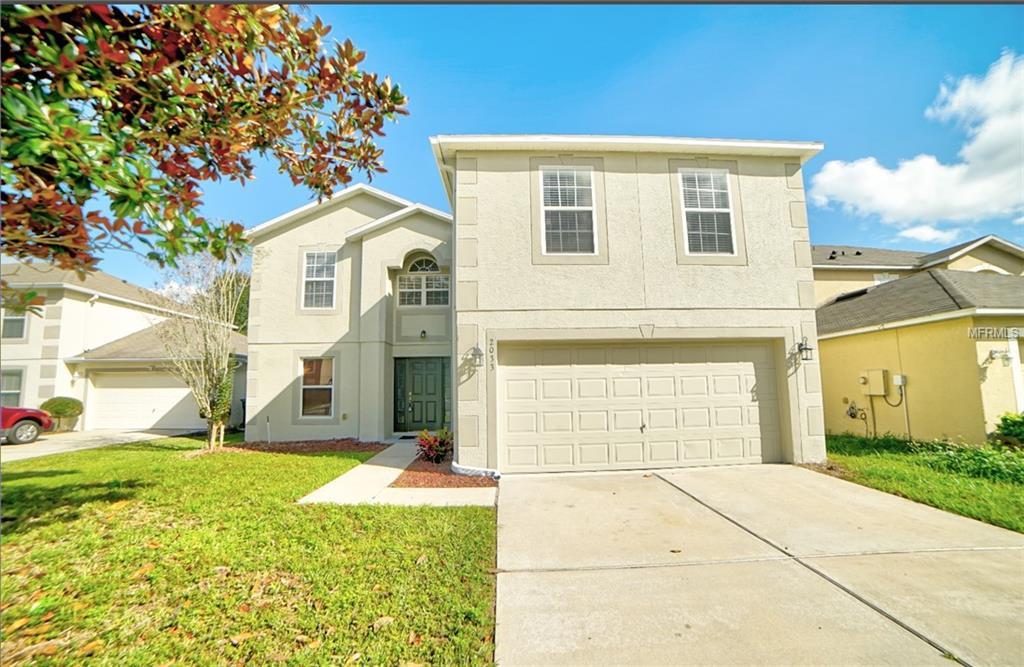 2033 Corner Glen Drive - Photo 1