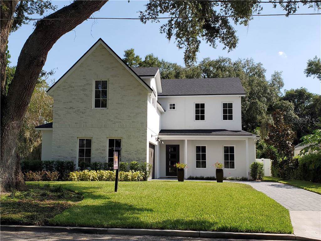 1406 Morton Road - Photo 1