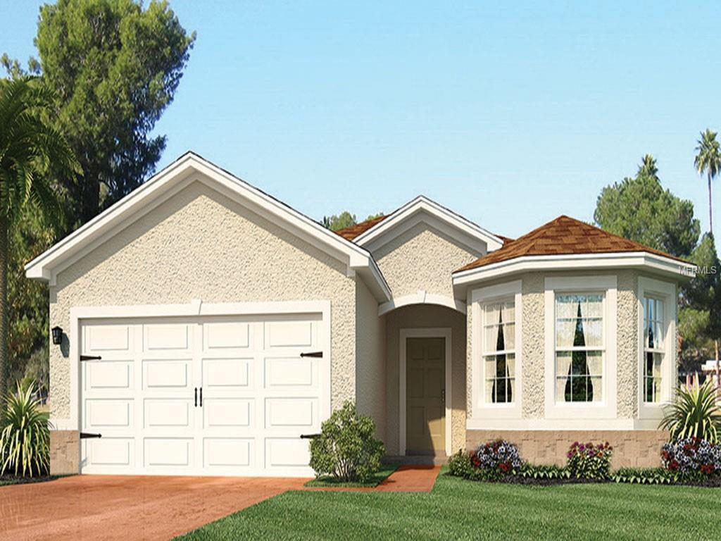 299 Lazio Circle - Photo 1