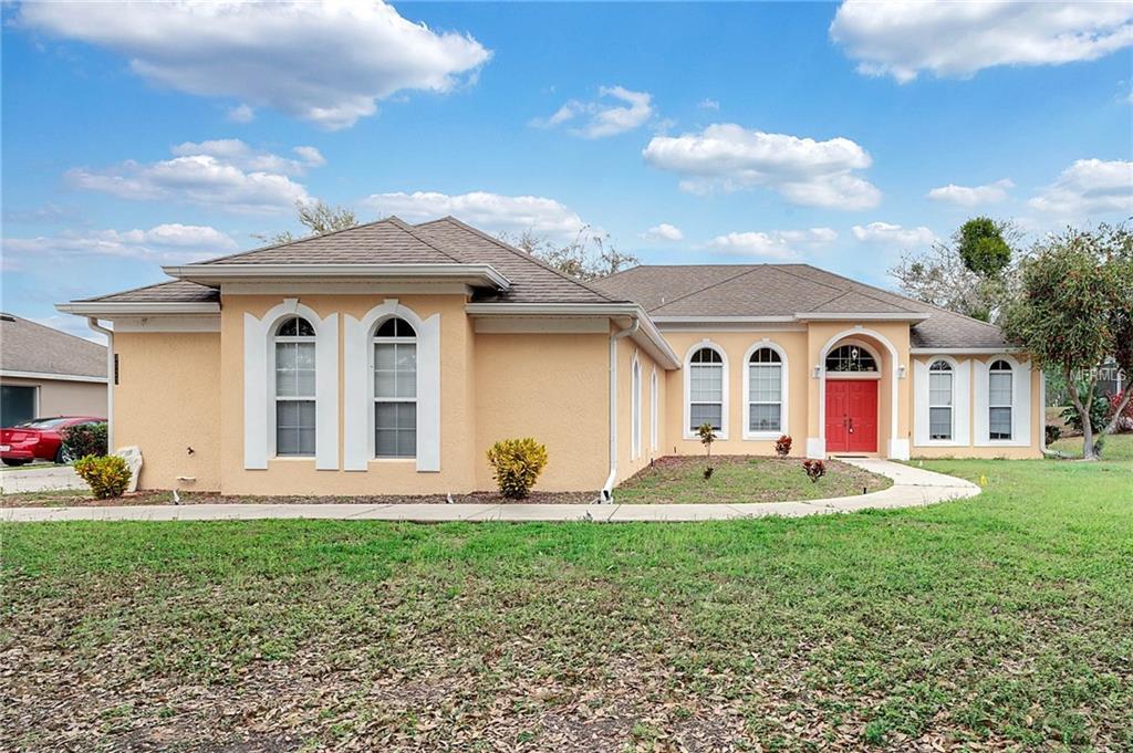 3523 Hunters Trail Circle - Photo 1