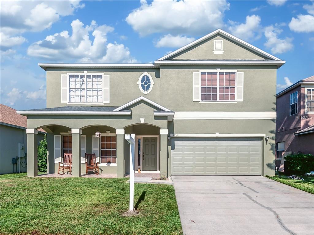 13530 Mirror Lake Drive - Photo 1