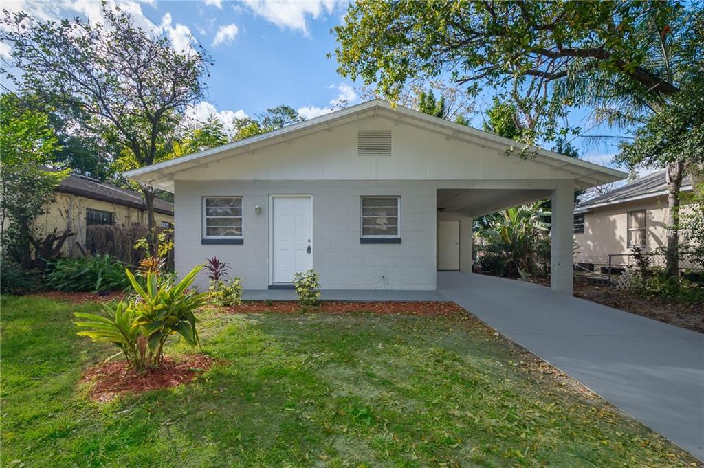 714 Grove Avenue - Photo 1