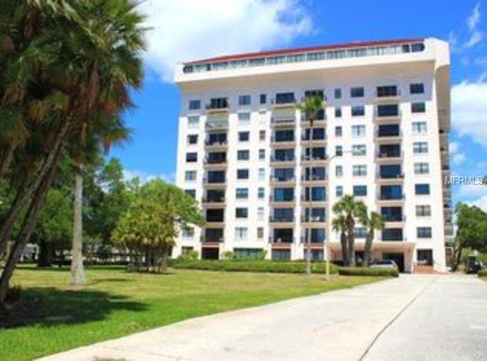 2109 Bayshore Boulevard - Photo 1