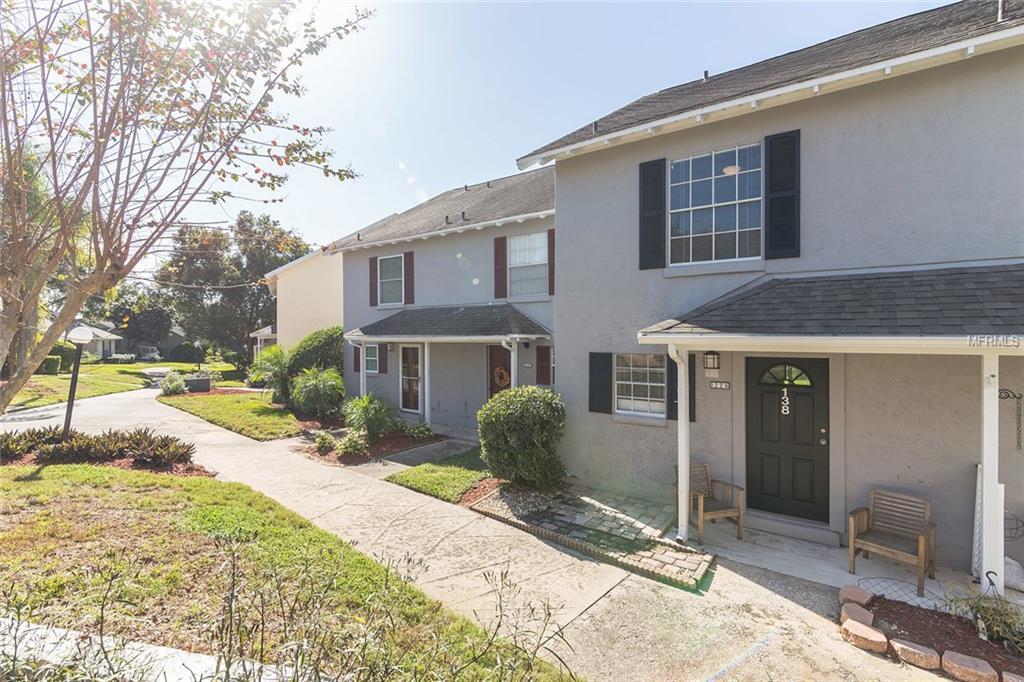 1226 Villa Lane - Photo 1