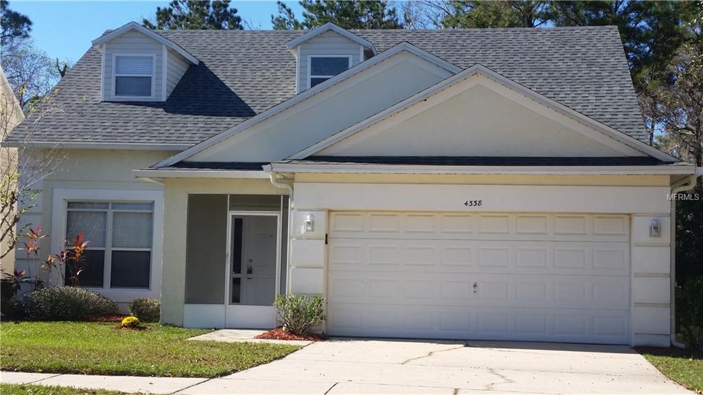4338 Boca Woods Drive - Photo 1