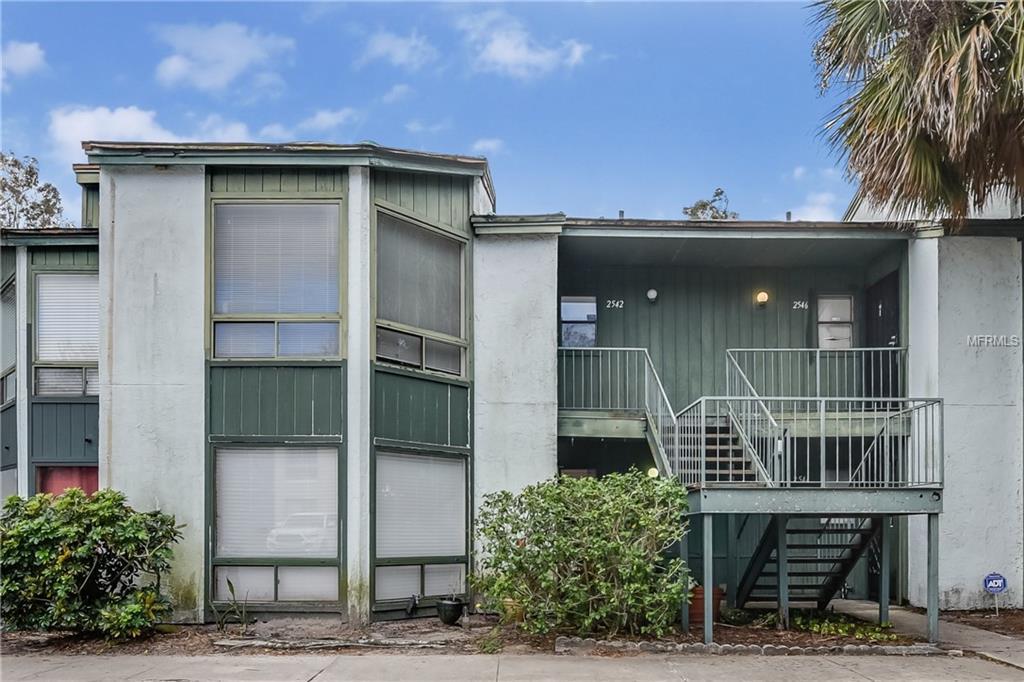2542 Lemon Tree Lane - Photo 1