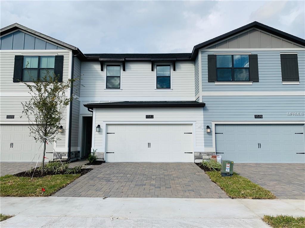 11582 Whistling Pine Way - Photo 1