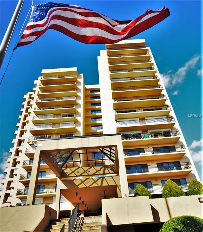 7550 Hinson Street - Photo 1
