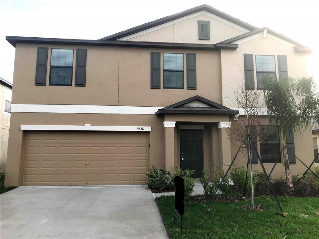 9636 Sage Creek Dr - Photo 1