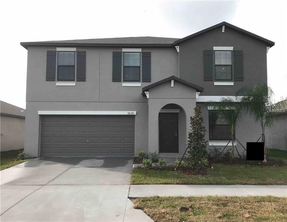 9624 Sage Creek Dr - Photo 1