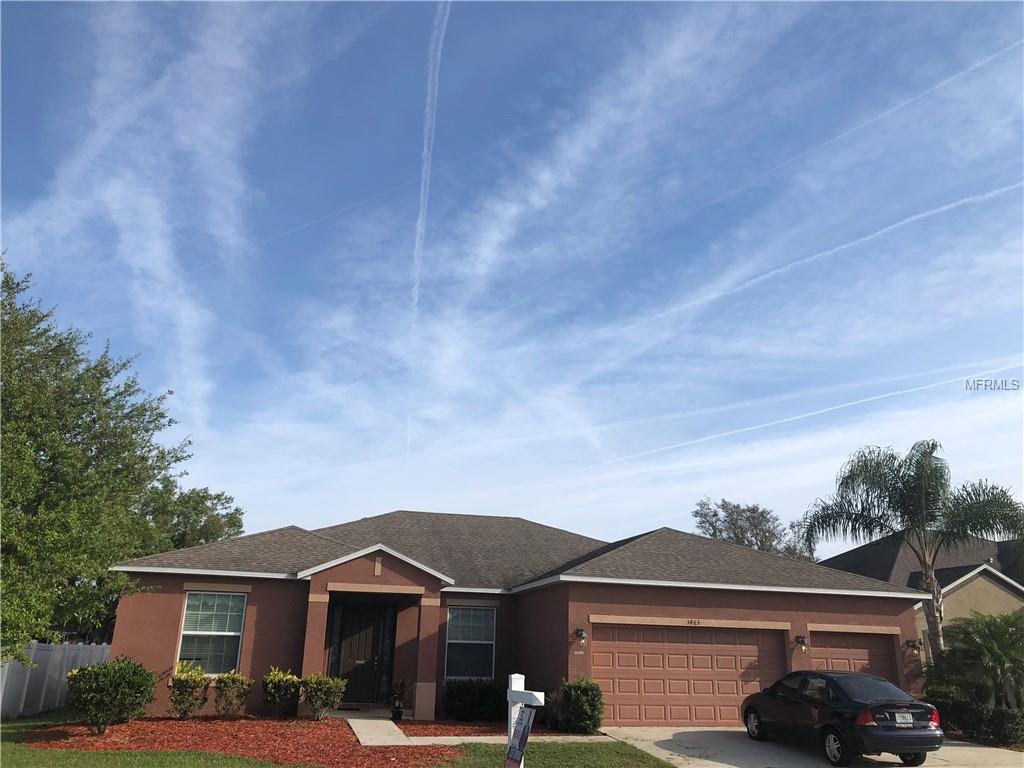 3463 Summit Drive - Photo 1