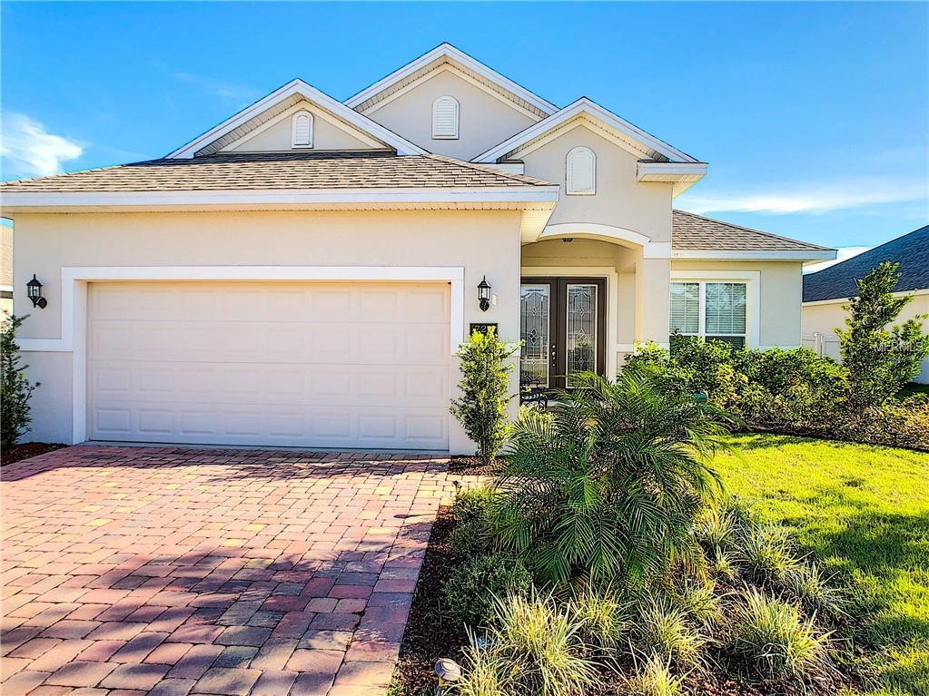 720 Calabria Way - Photo 1