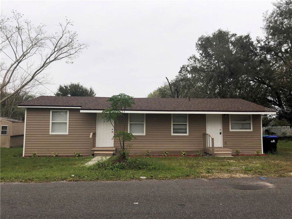 1422 Basin Street - Photo 1
