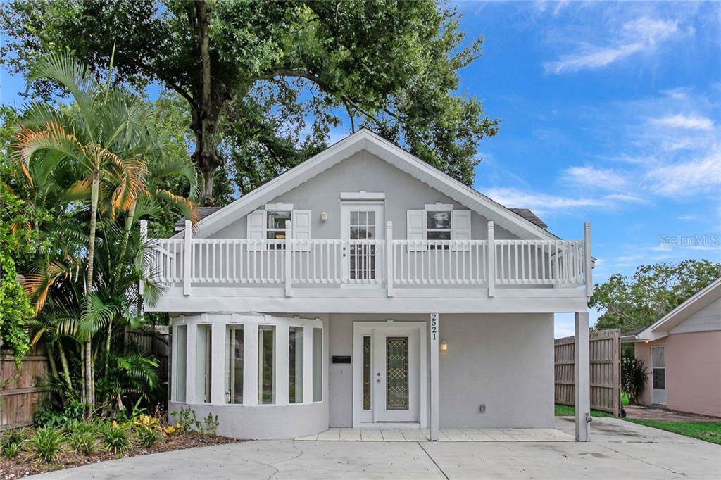 2521 Salisbury Boulevard - Photo 1