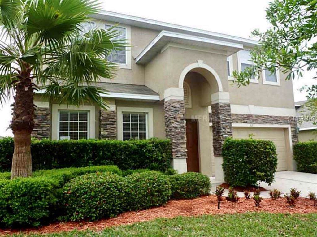 521 Doverton Lane - Photo 1