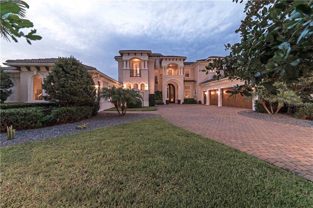 13323 Bellaria Circle - Photo 1