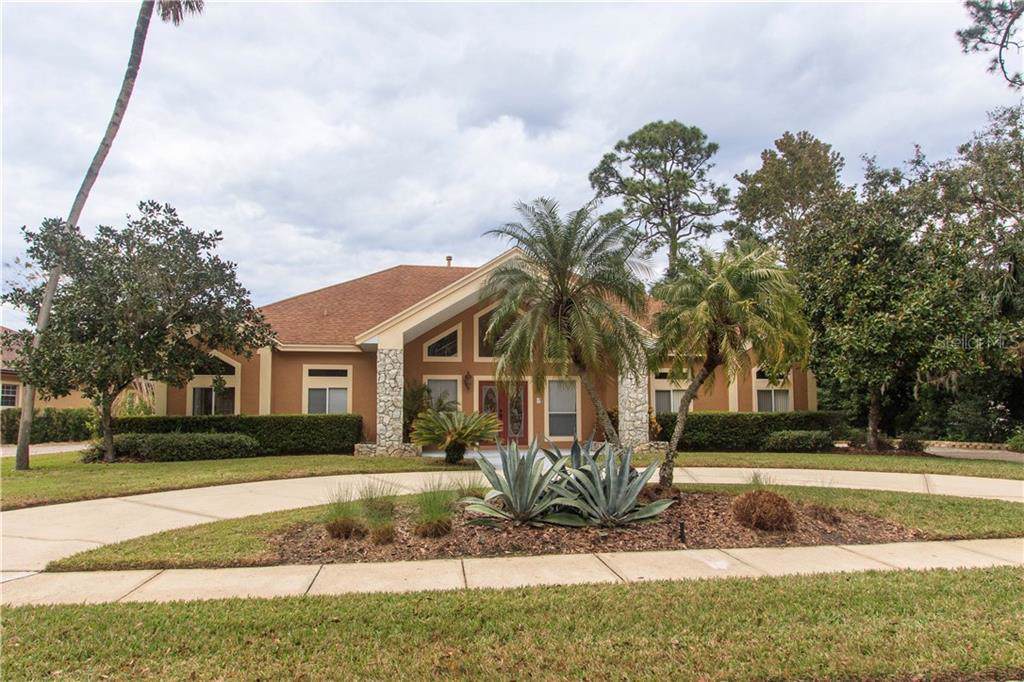 4977 Shoreline Circle - Photo 1
