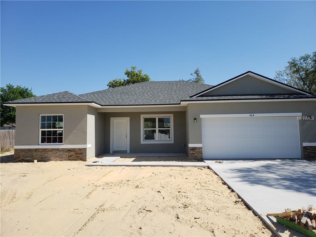 464 Danube Drive - Photo 1
