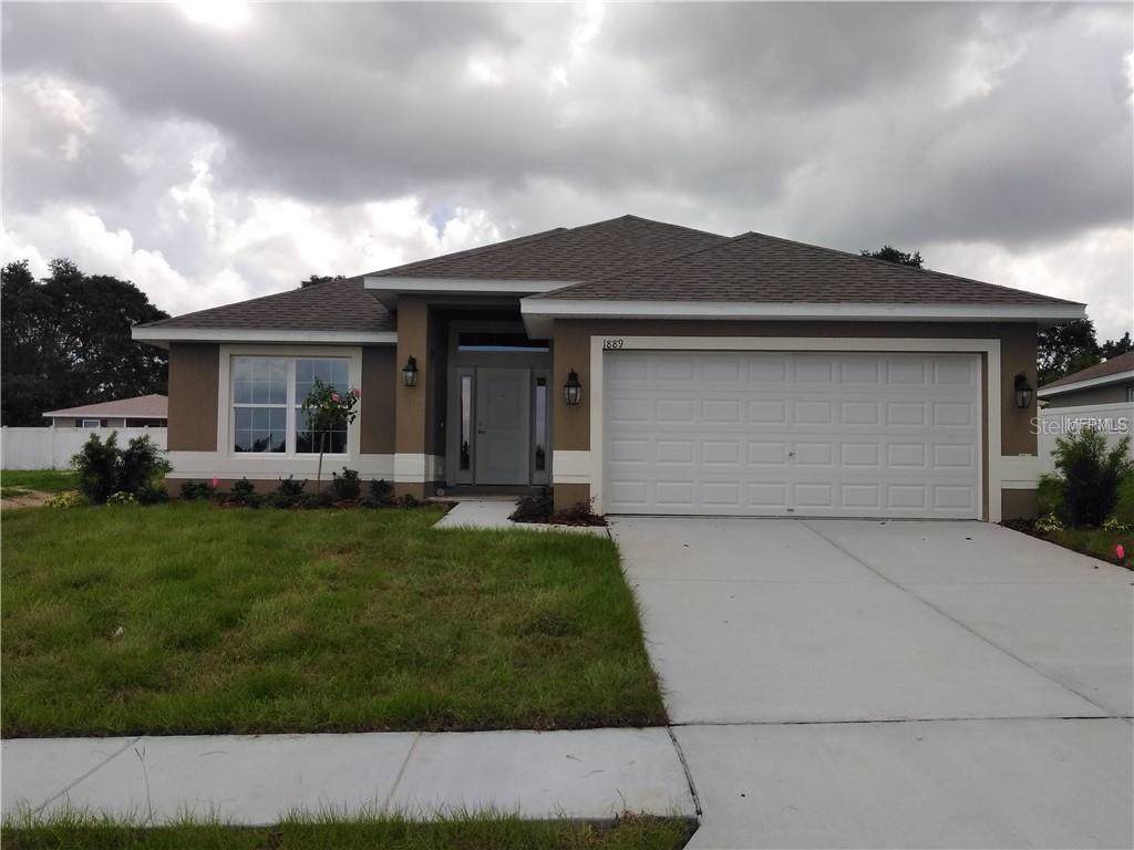 473 Buchannan Drive - Photo 1