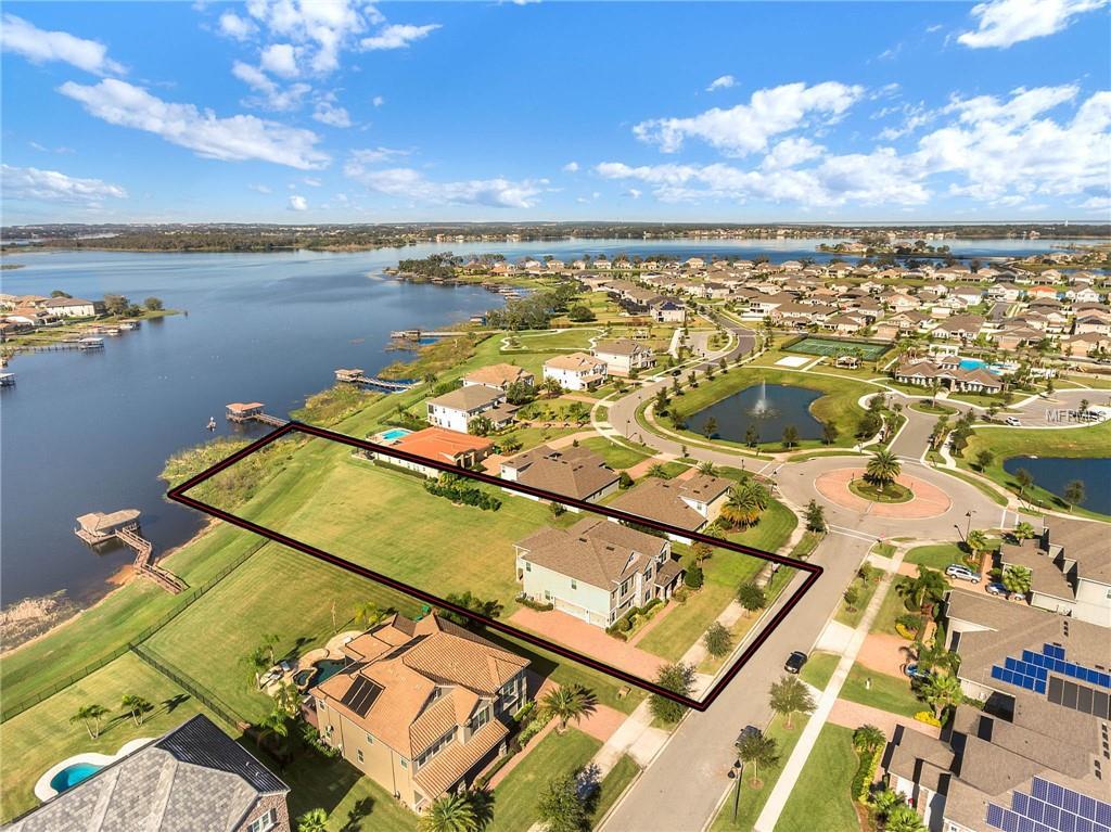 16166 Johns Lake Overlook Drive - Photo 1