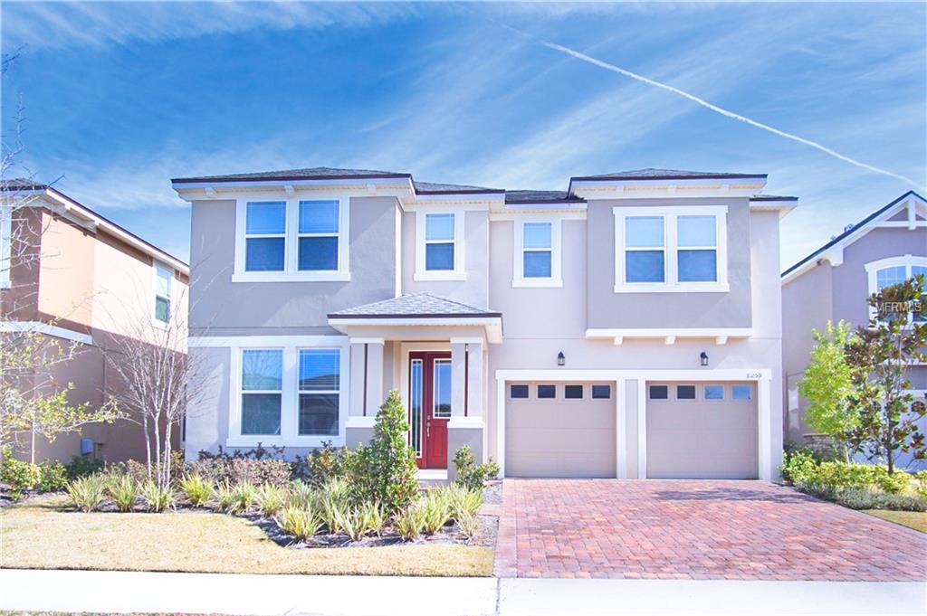 8259 Lott Avenue - Photo 1