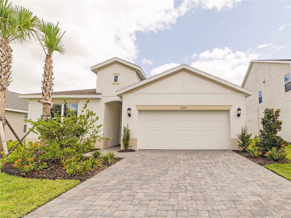 12513 Ryegrass Loop - Photo 1