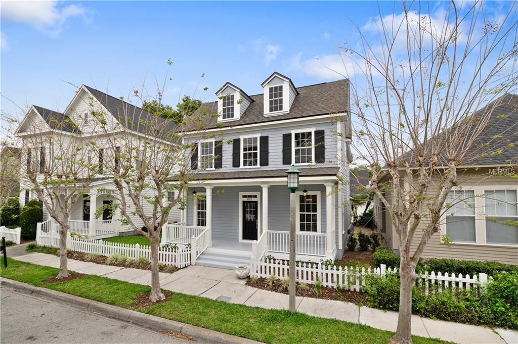 803 Rosa St - Photo 1