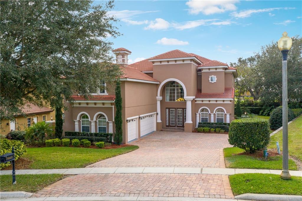 7069 Phillips Cove Court - Photo 1